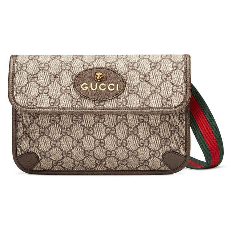 g*u*i neo vintage gg Svp*me belt bag
