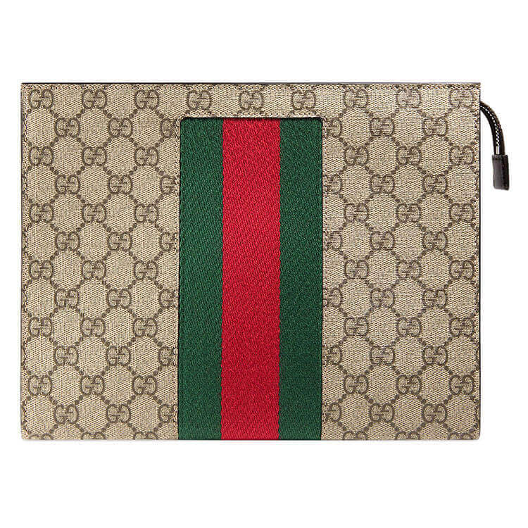 gg Svp*me web pouch