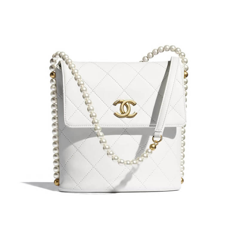 Ch**el mini flap bag