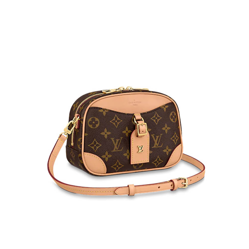l0vis Vvtt0n deauville mini