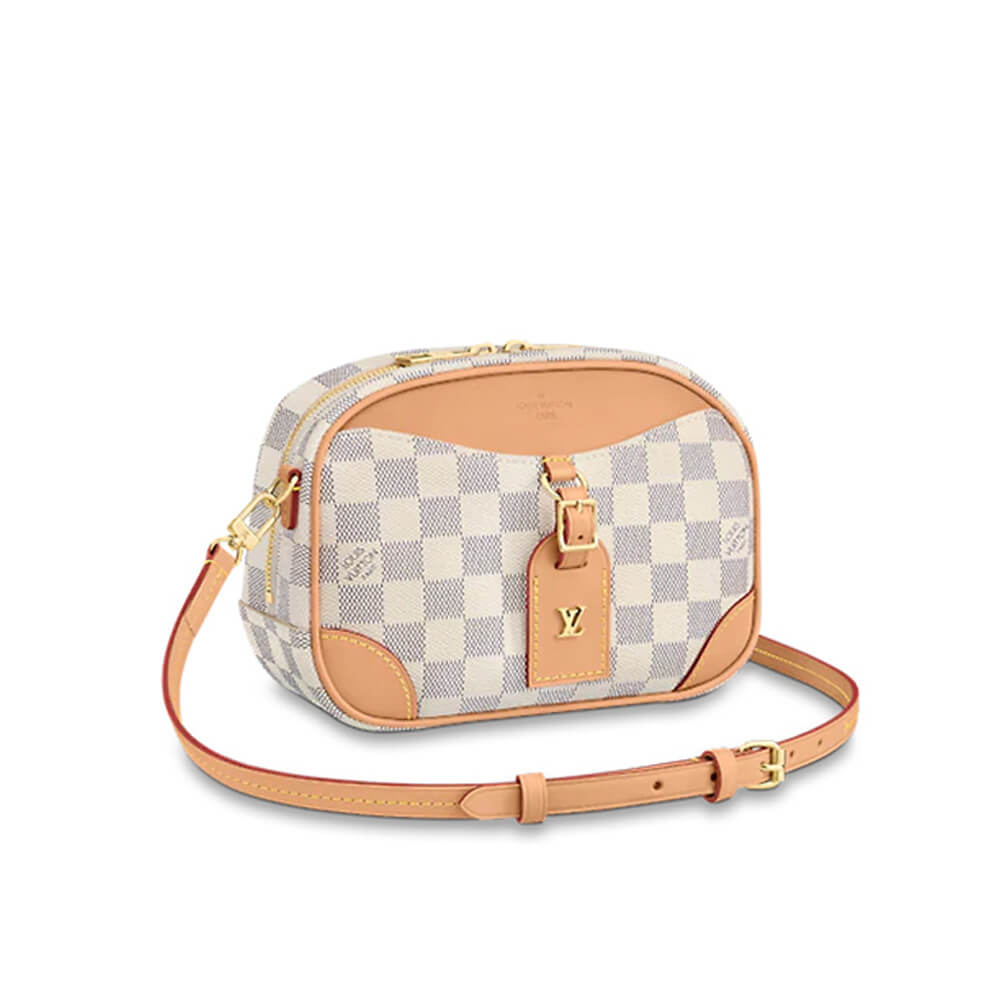 l0vis Vvtt0n mini deauville