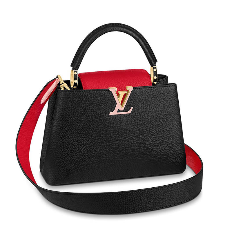 l0vis Vvtt0n capucines bb bag