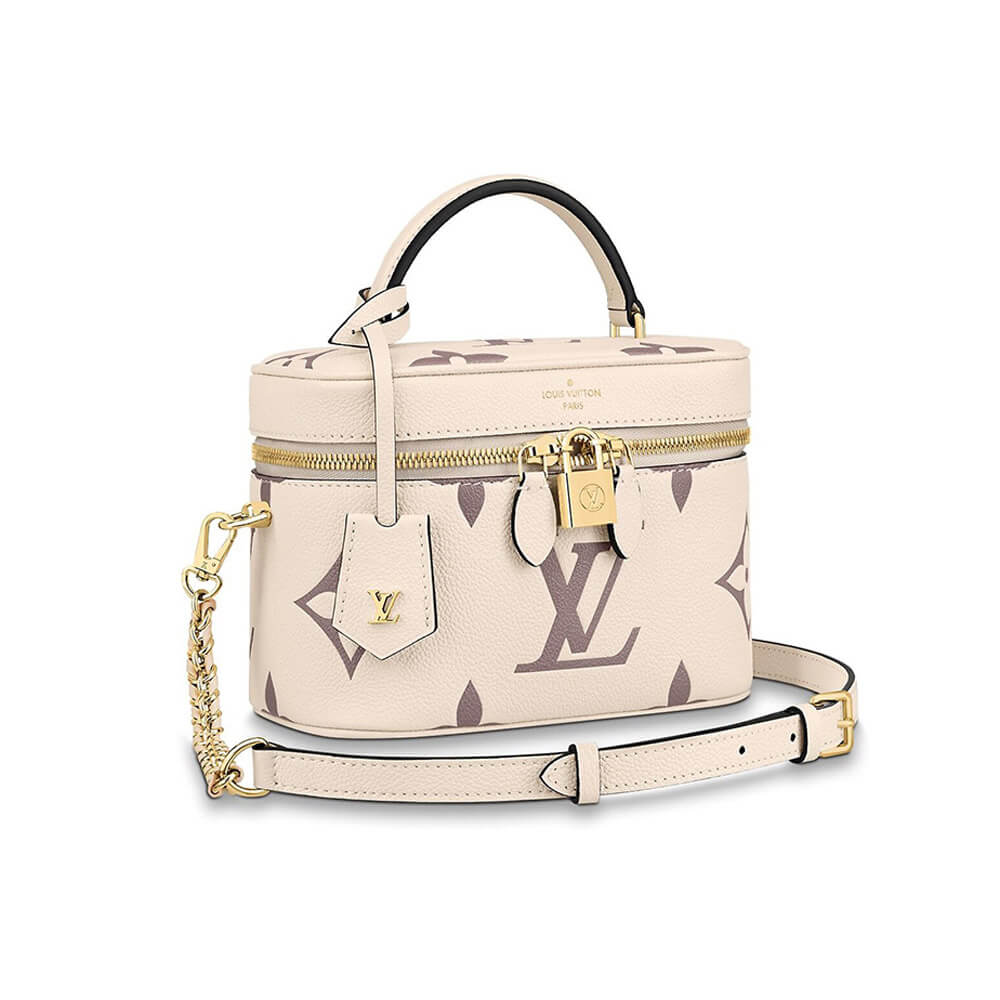 l0vis Vvtt0n vanity pm bag