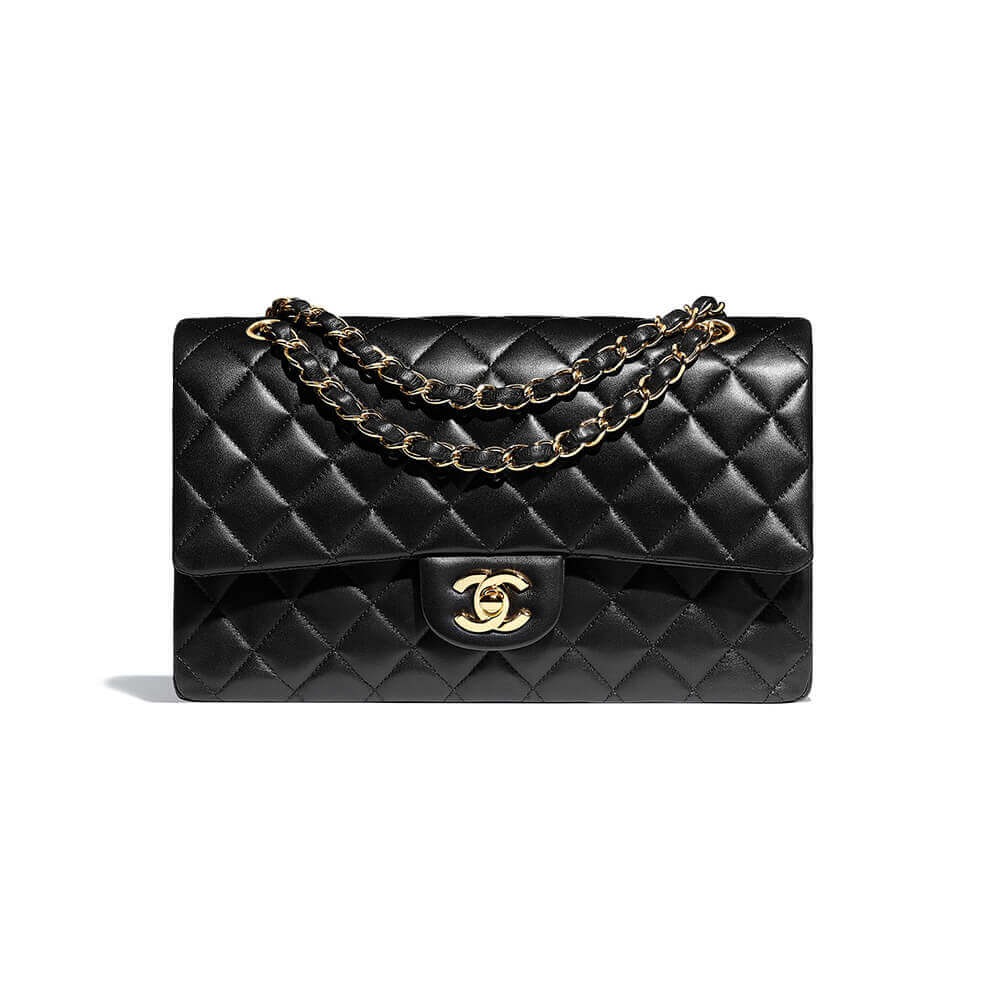 Ch**el classic flap handbag
