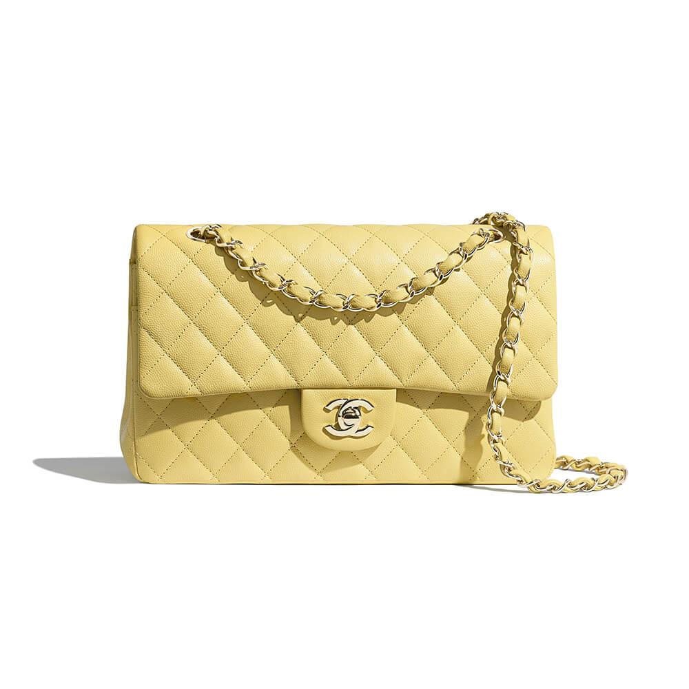 Ch**el classic flap shoulder bag