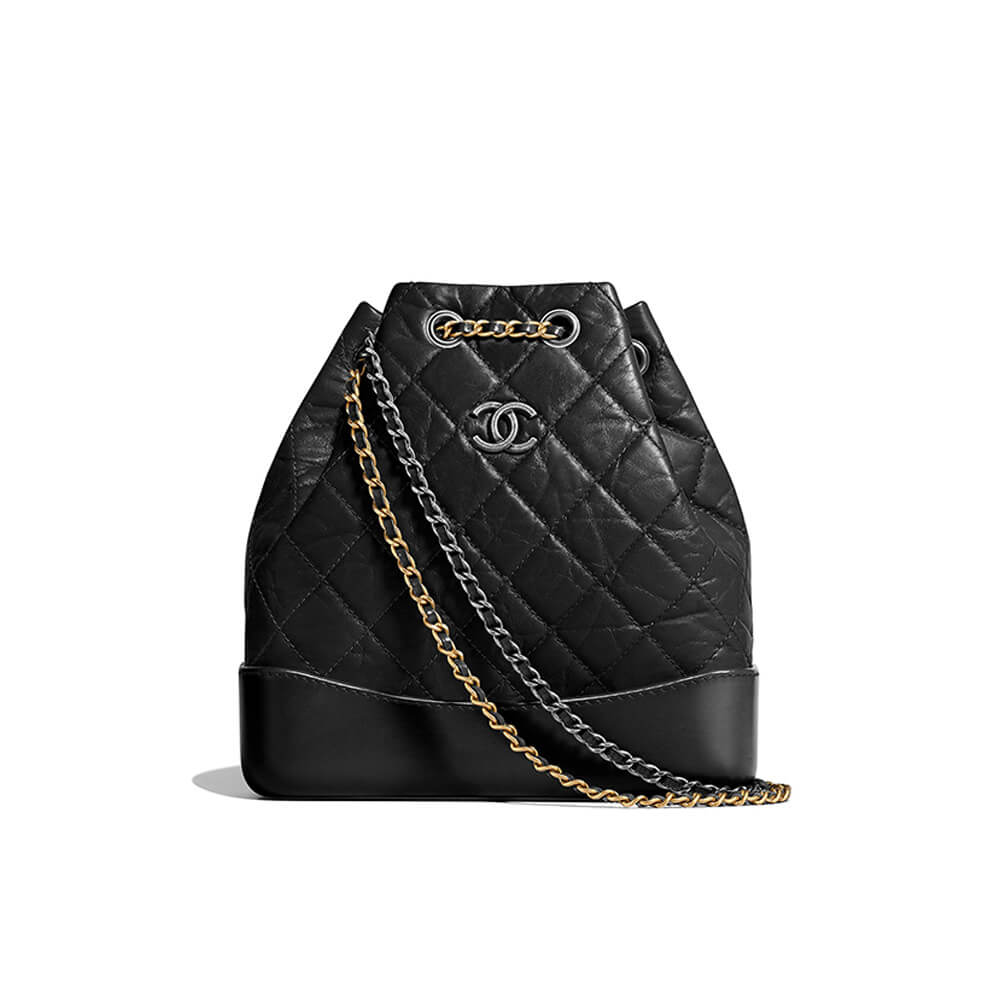 Ch**el gabrielle small backpack