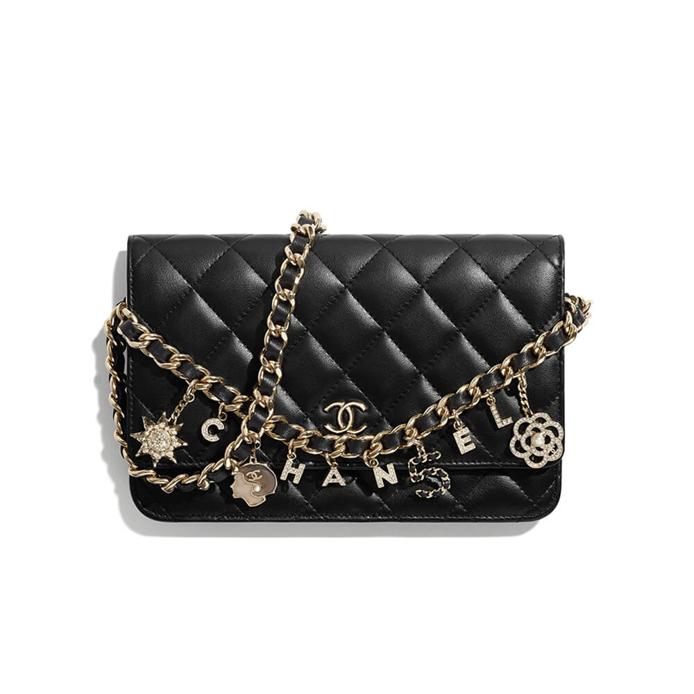 Ch**el wallet on chain