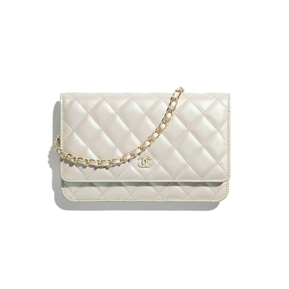 Ch**el wallet on chain