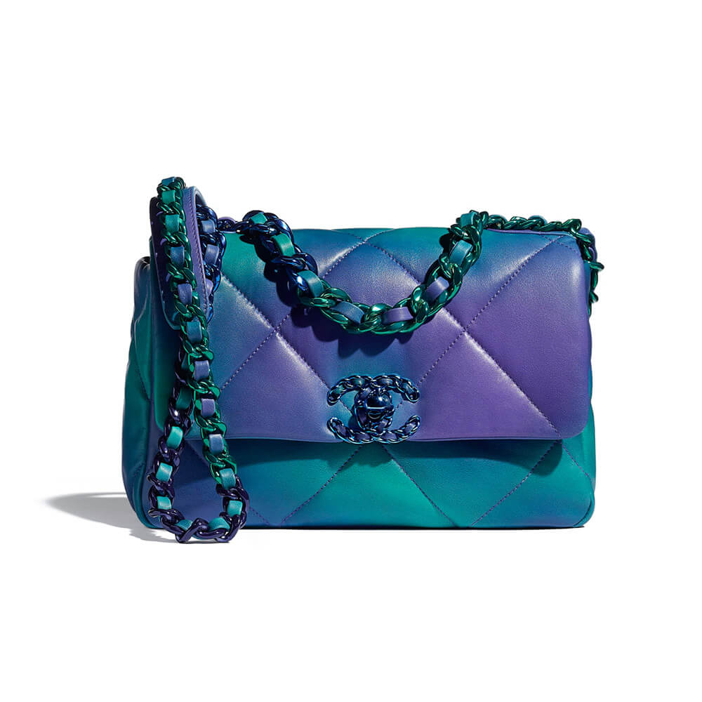 Ch**el 19 handbag
