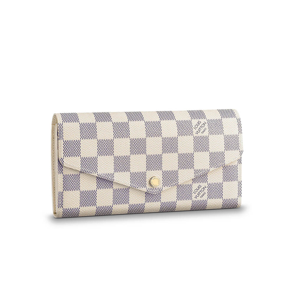 l0vis Vvtt0n sarah wallet