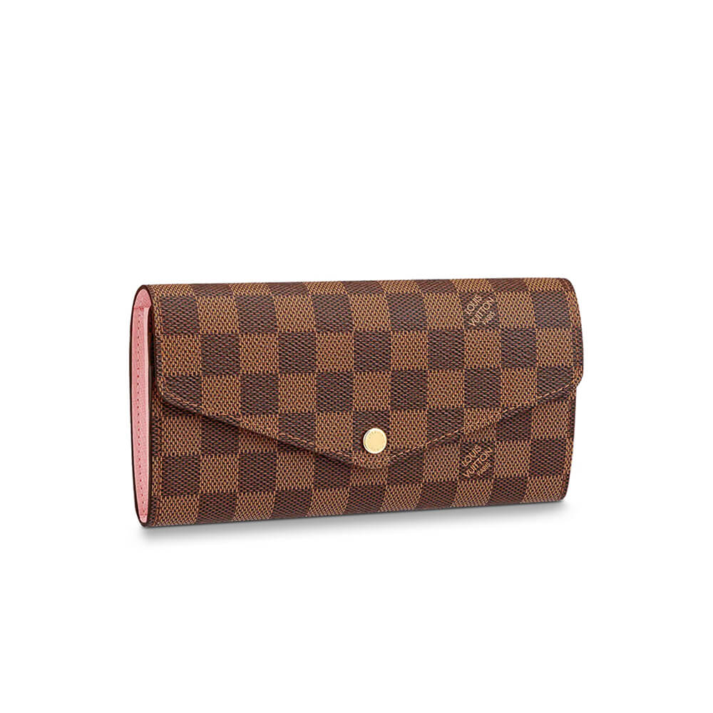 l0vis Vvtt0n sarah wallet
