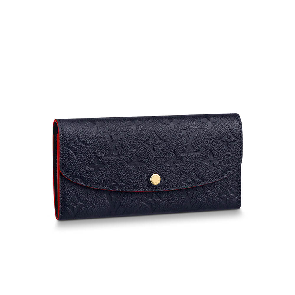 l0vis Vvtt0n emilie wallet