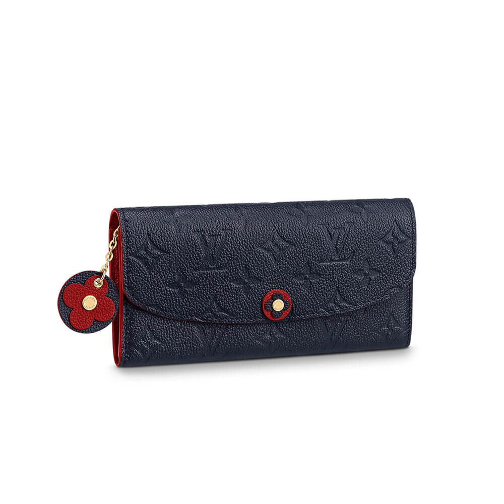 l0vis Vvtt0n emilie wallet