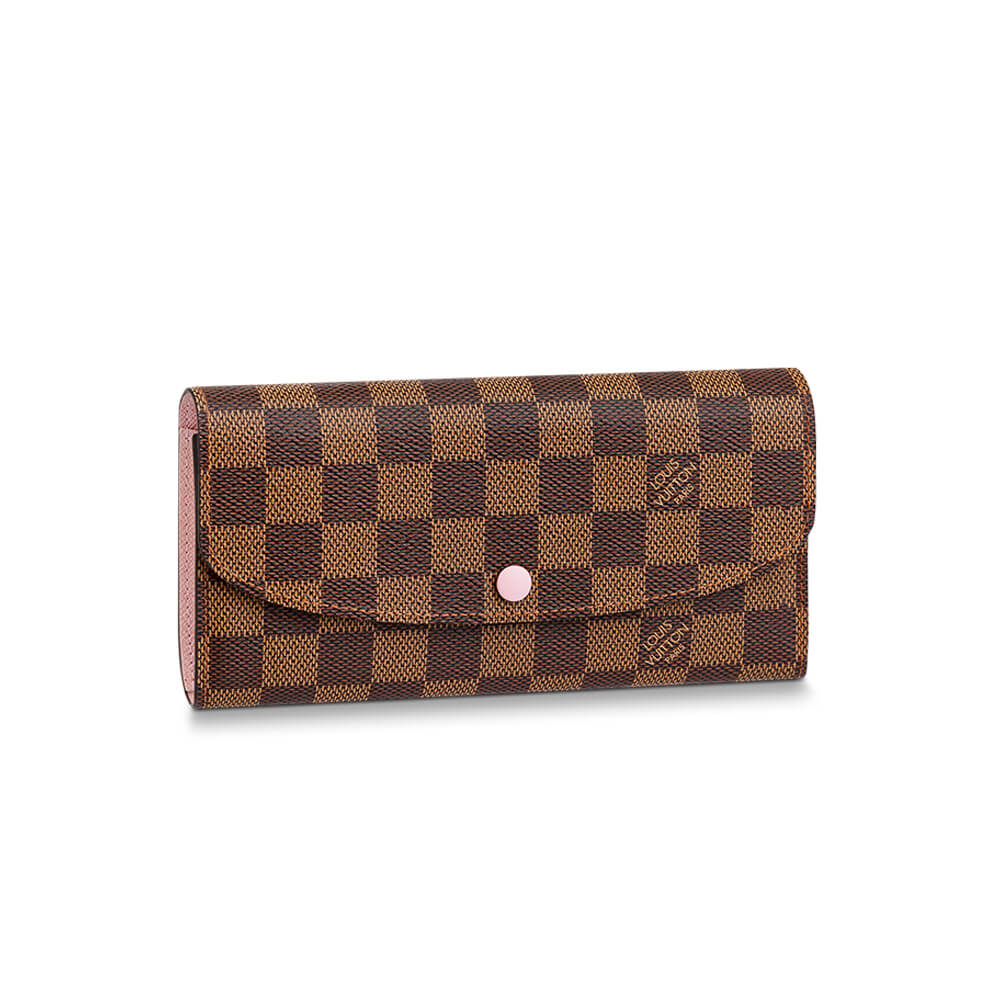 l0vis Vvtt0n emilie wallet