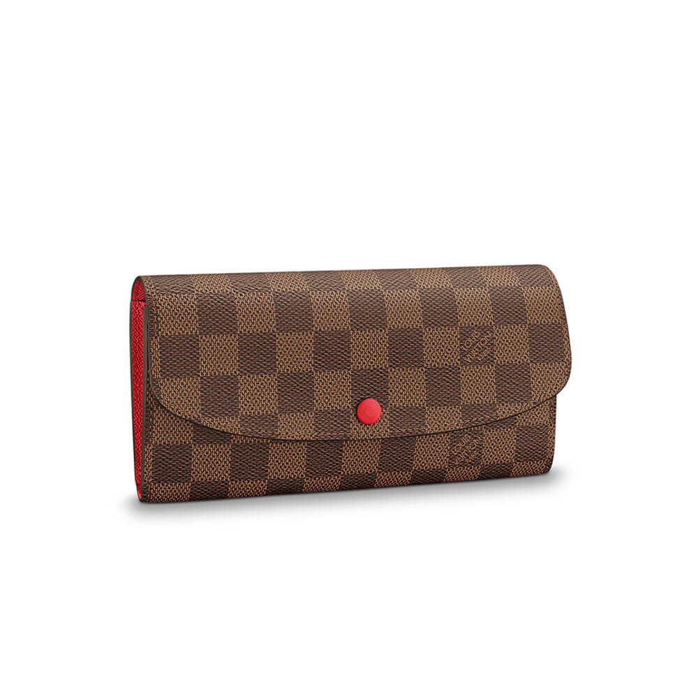 l0vis Vvtt0n emilie wallet