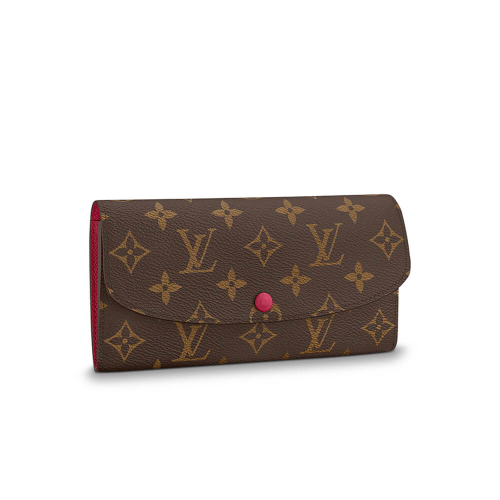 l0vis Vvtt0n emilie wallet