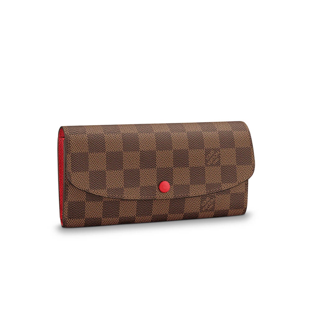 l0vis Vvtt0n emilie wallet