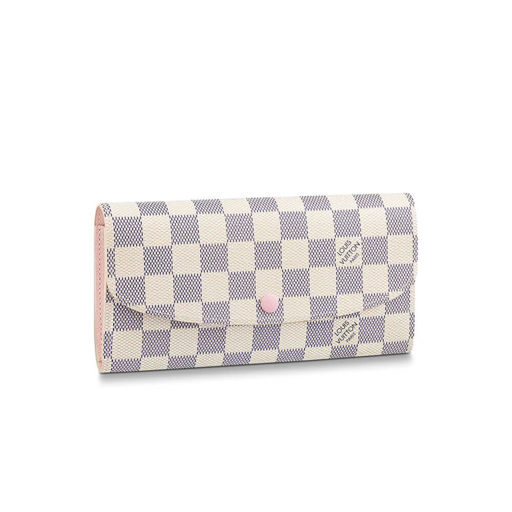 l0vis Vvtt0n emilie wallet