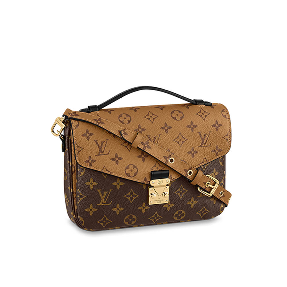 l0vis Vvtt0n pochette metis