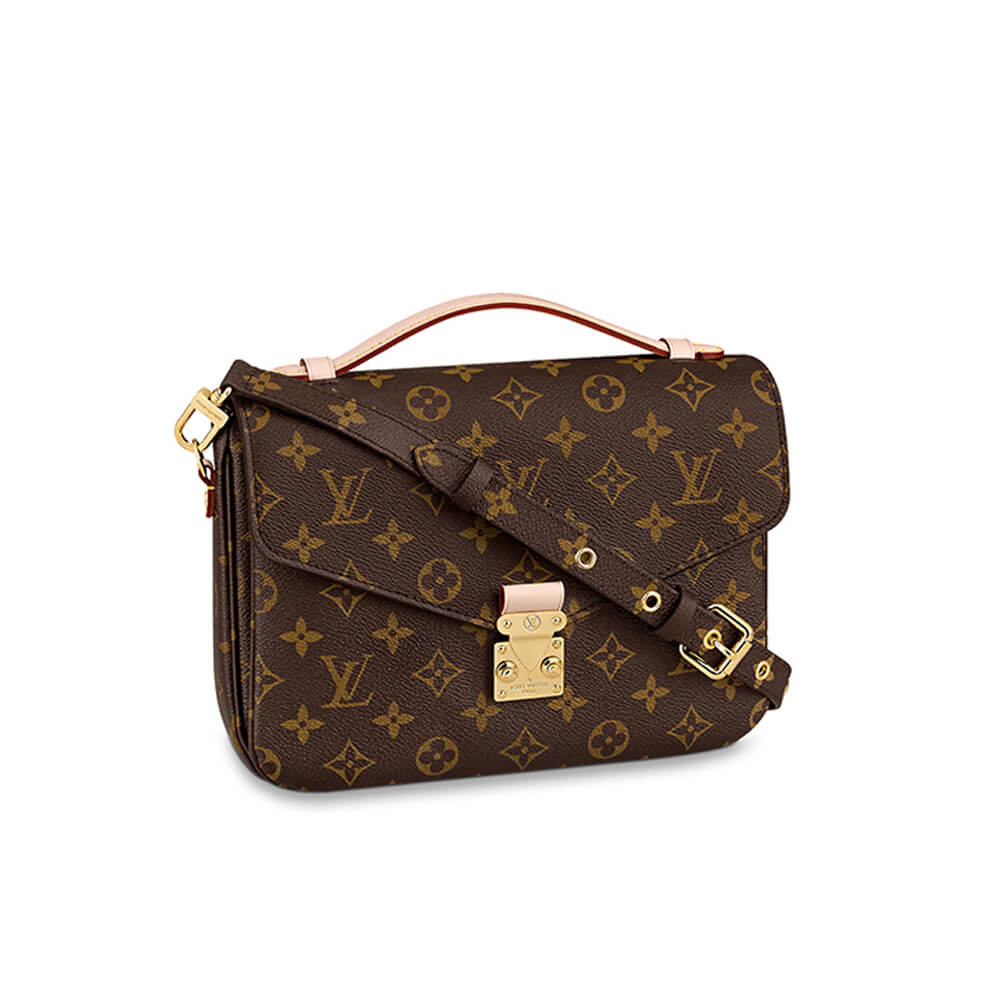 l0vis Vvtt0n pochette metis
