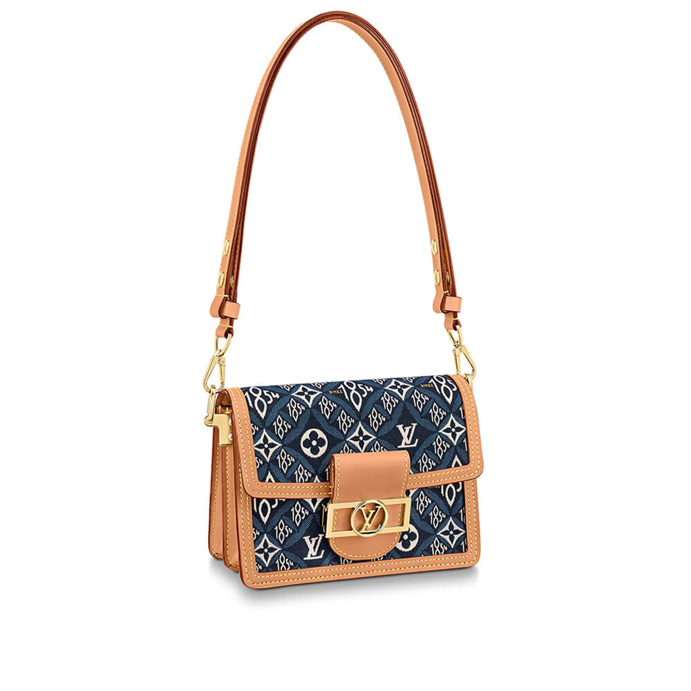 l0vis Vvtt0n dauphine mini handbag