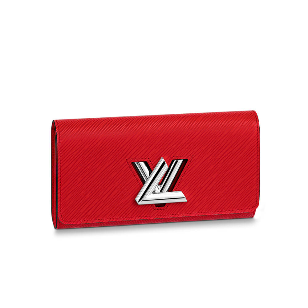 l0vis Vvtt0n twist wallet