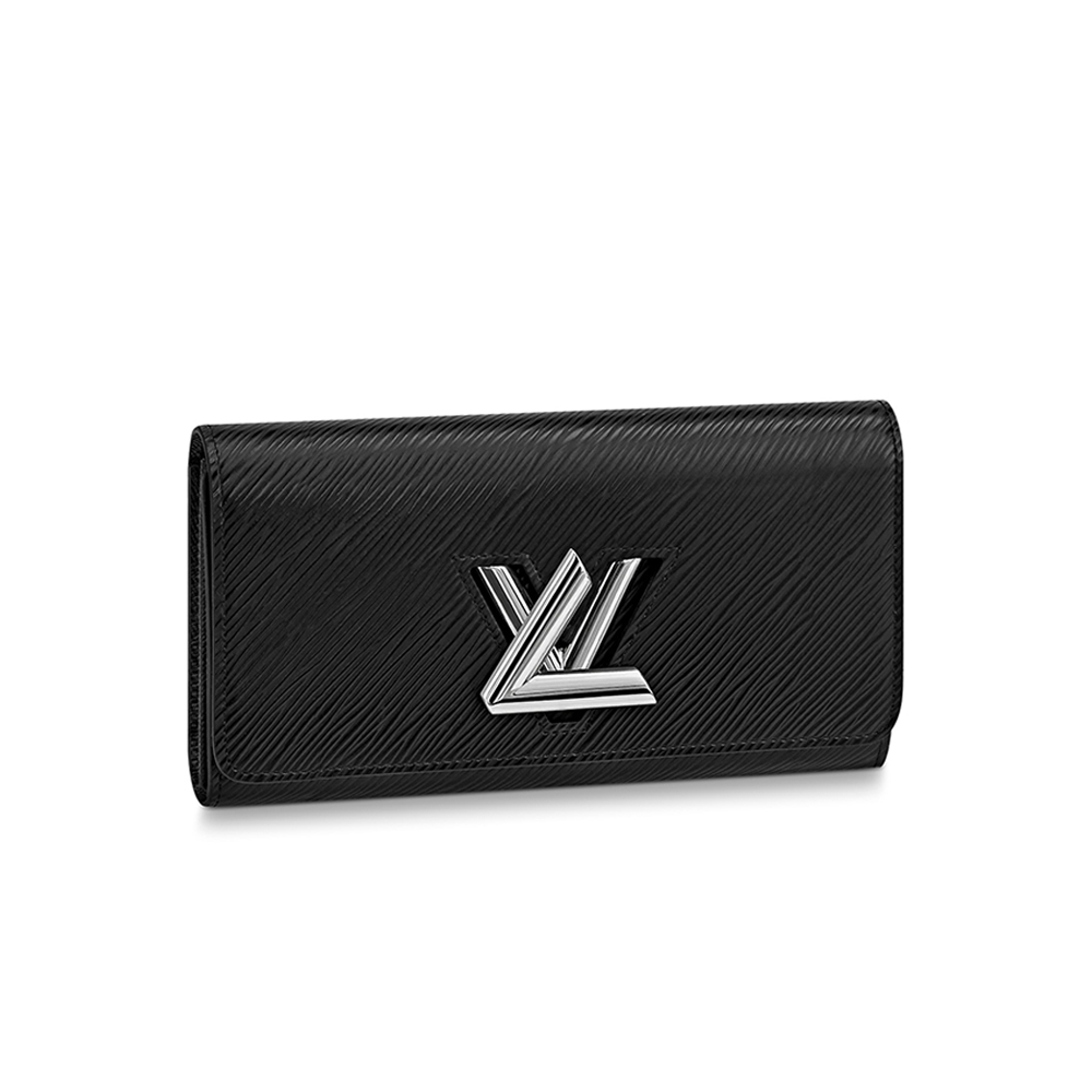 l0vis Vvtt0n twist wallet