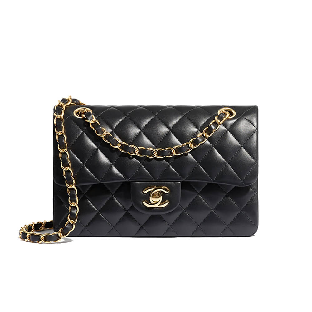 Ch**el small classic handbag