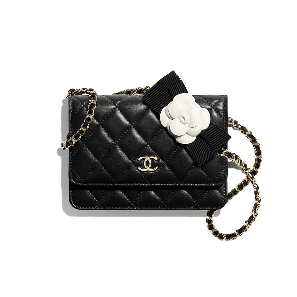 Ch**el mini wallet on chain
