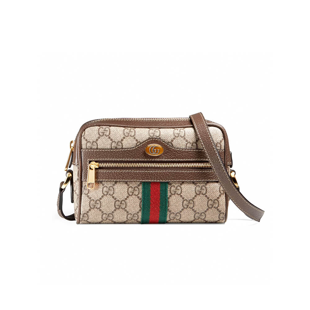 ophidia gg Svp*me mini bag