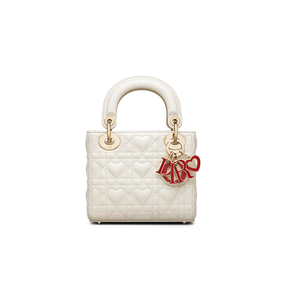 mini lady D10r D10ramour bag