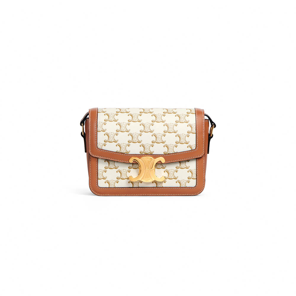 Ce1i*e teen triomphe bag