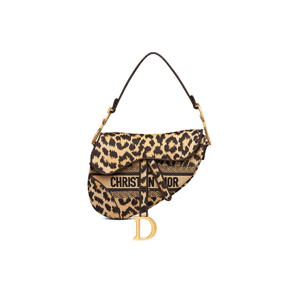 D10r saddle bag