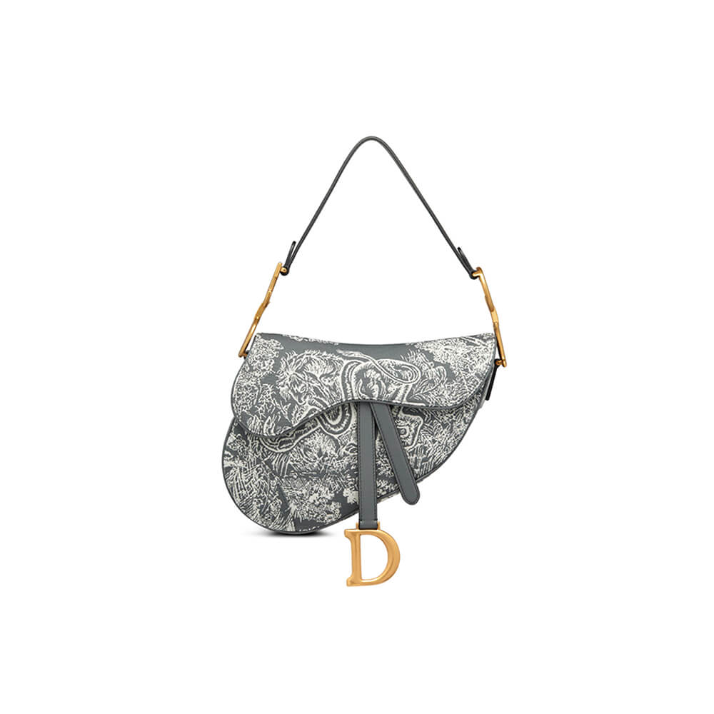 D10r saddle bag