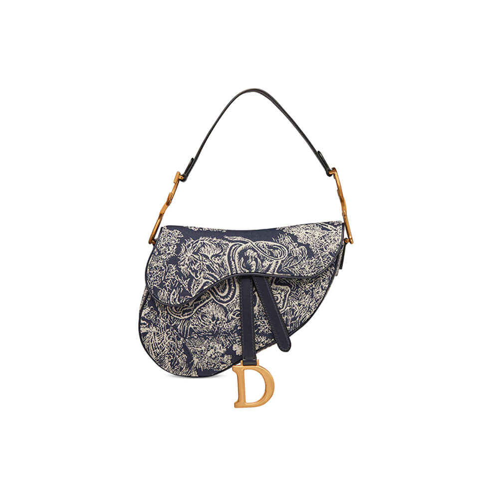 D10r saddle bag
