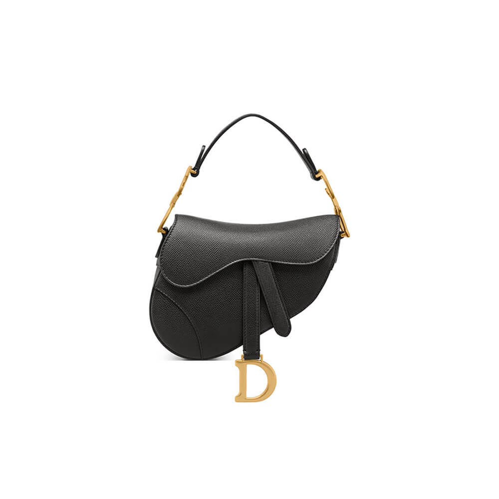 D10r mini saddle bag