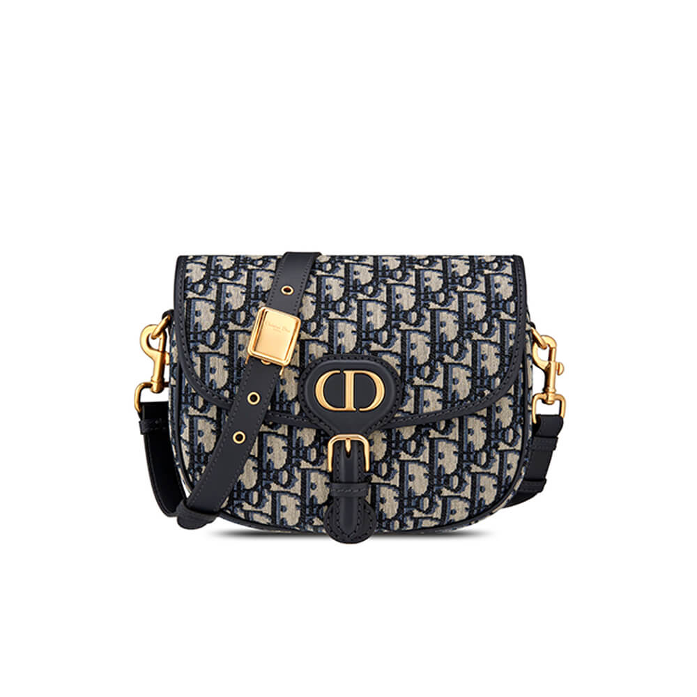 medium D10r bobby bag