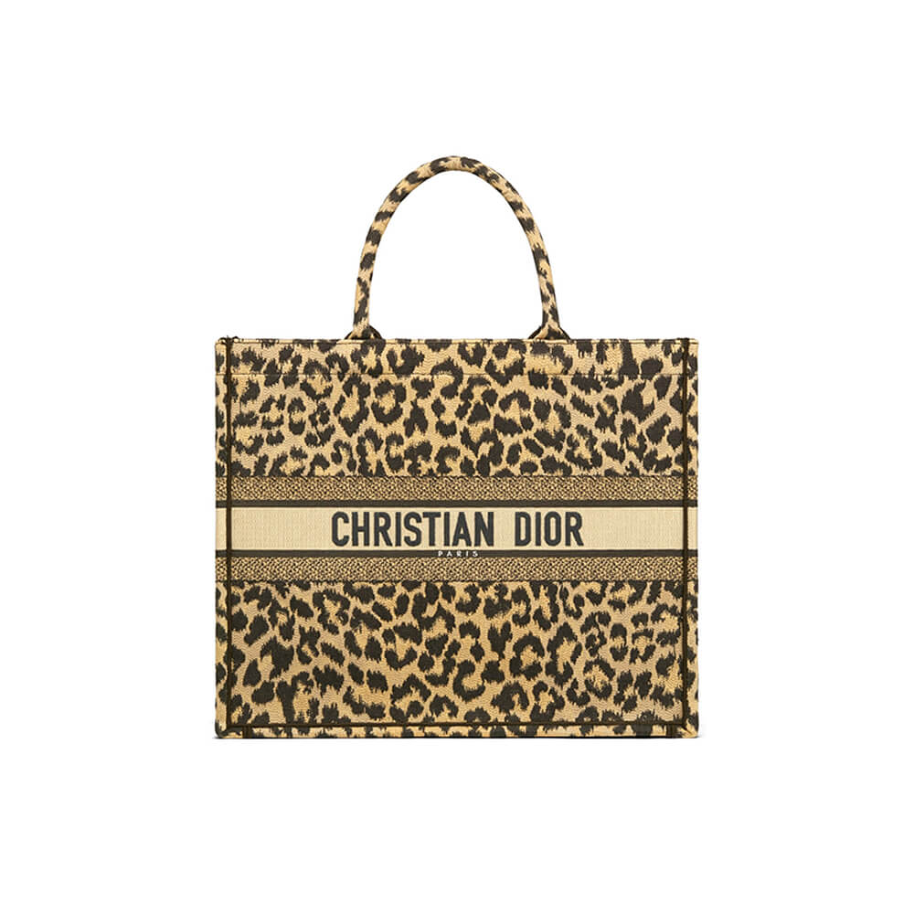 large D10r book tote
