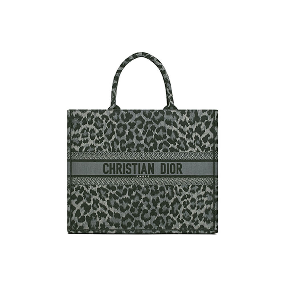 large D10r book tote