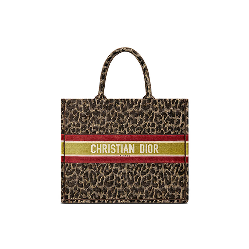 large D10r book tote