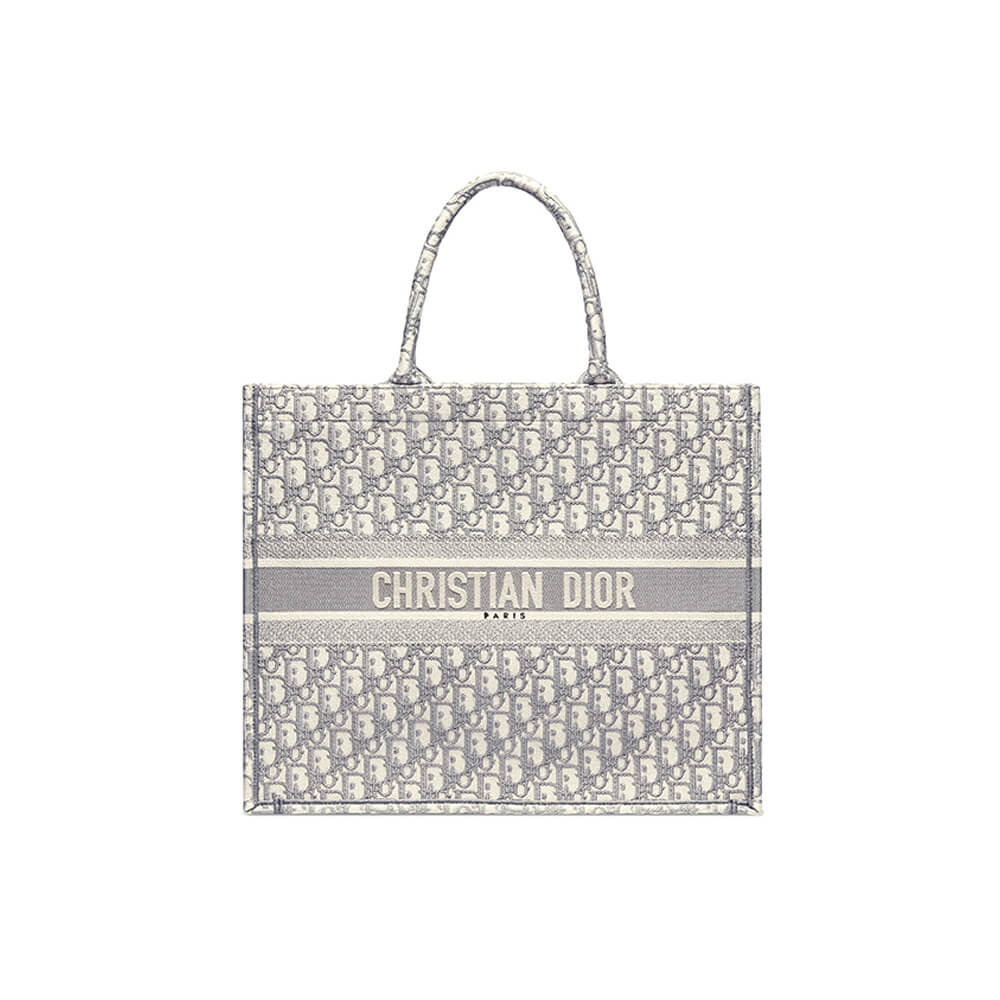 large D10r book tote