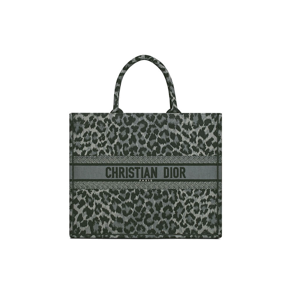 small D10r book tote