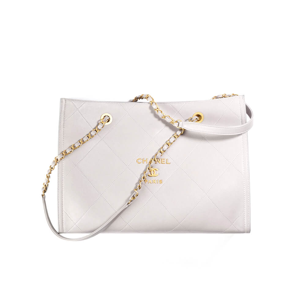 Ch**el small shopping bag