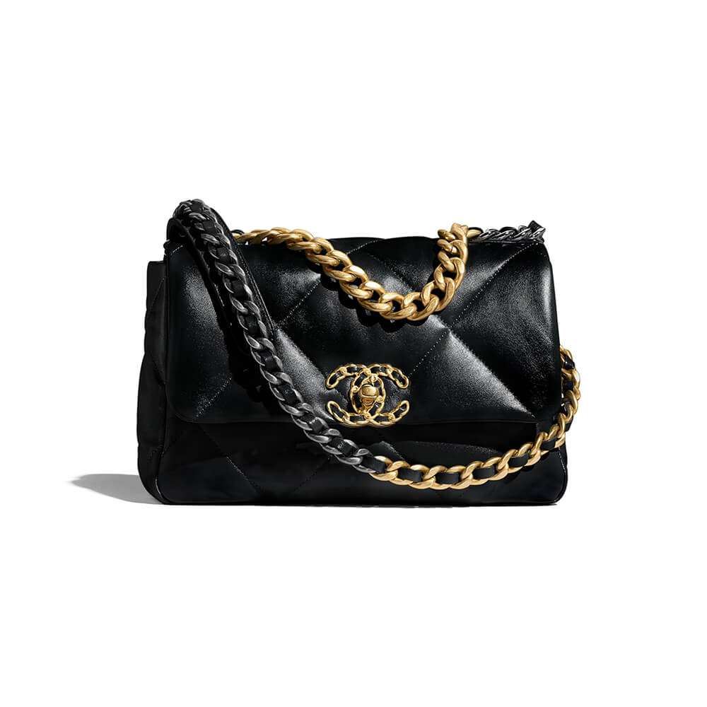 Ch**el 19 handbag