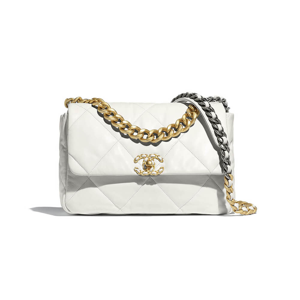 Ch**el 19 handbag