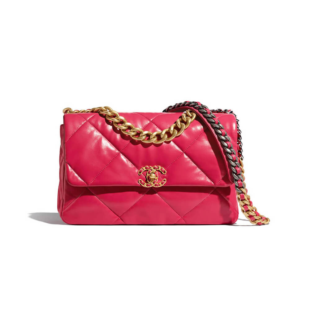 Ch**el 19 handbag