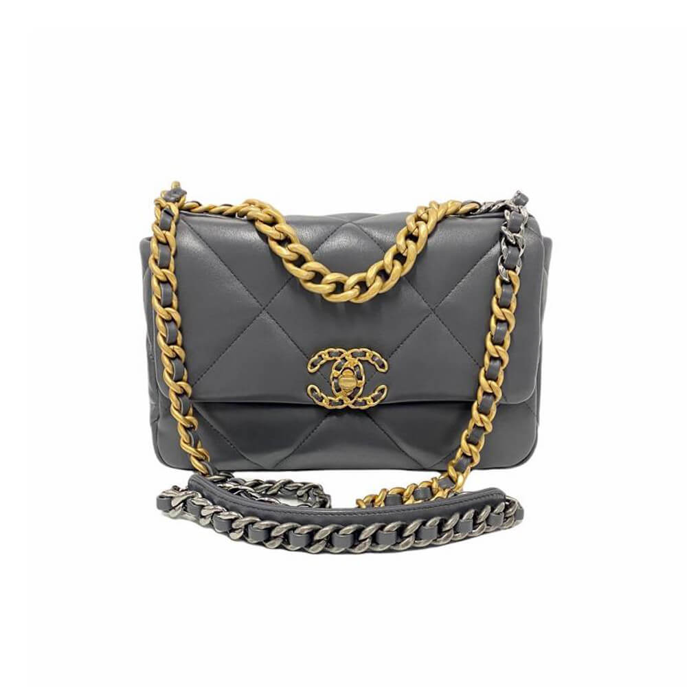 Ch**el 19 handbag