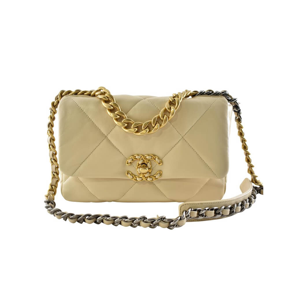 Ch**el 19 handbag