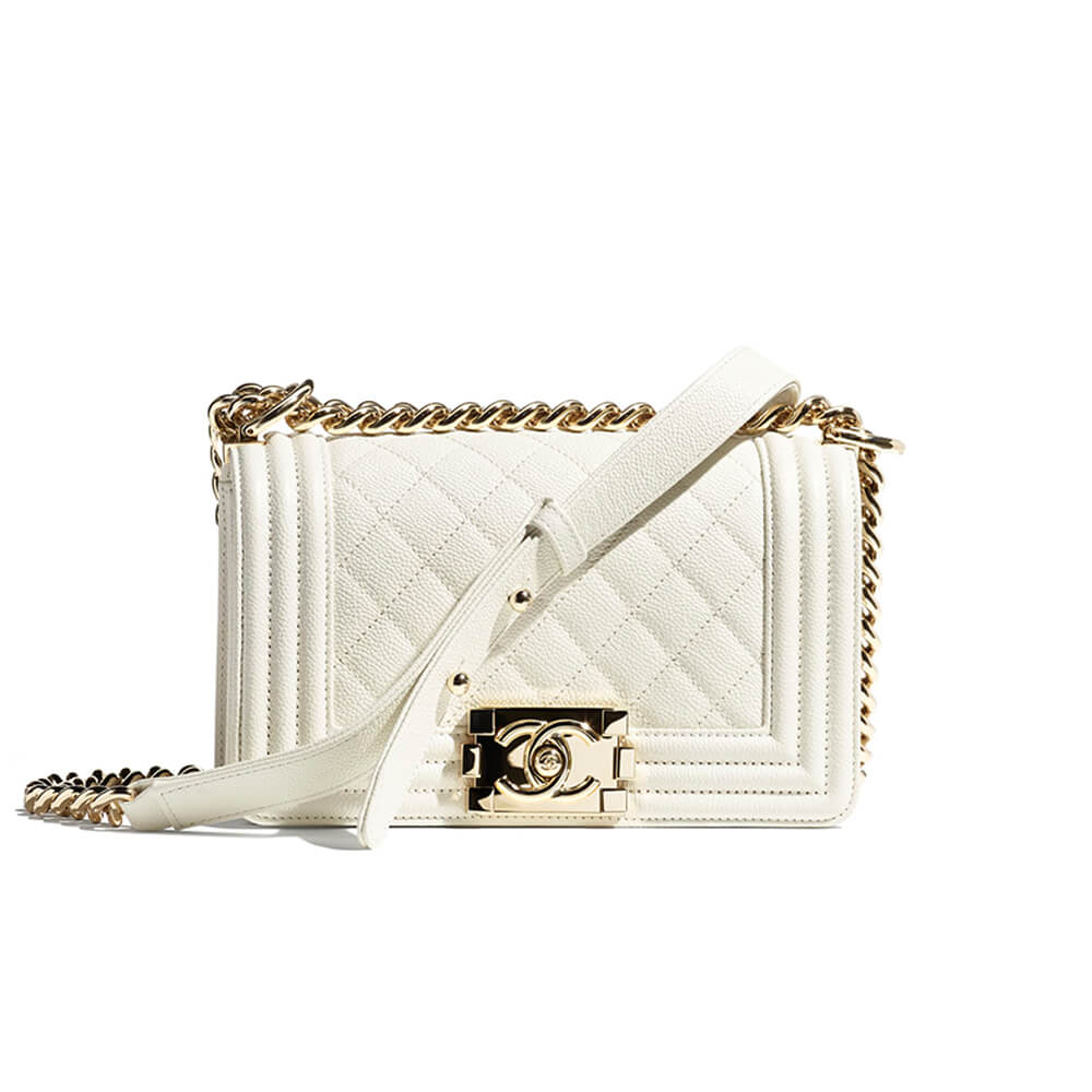 boy Ch**el handbag