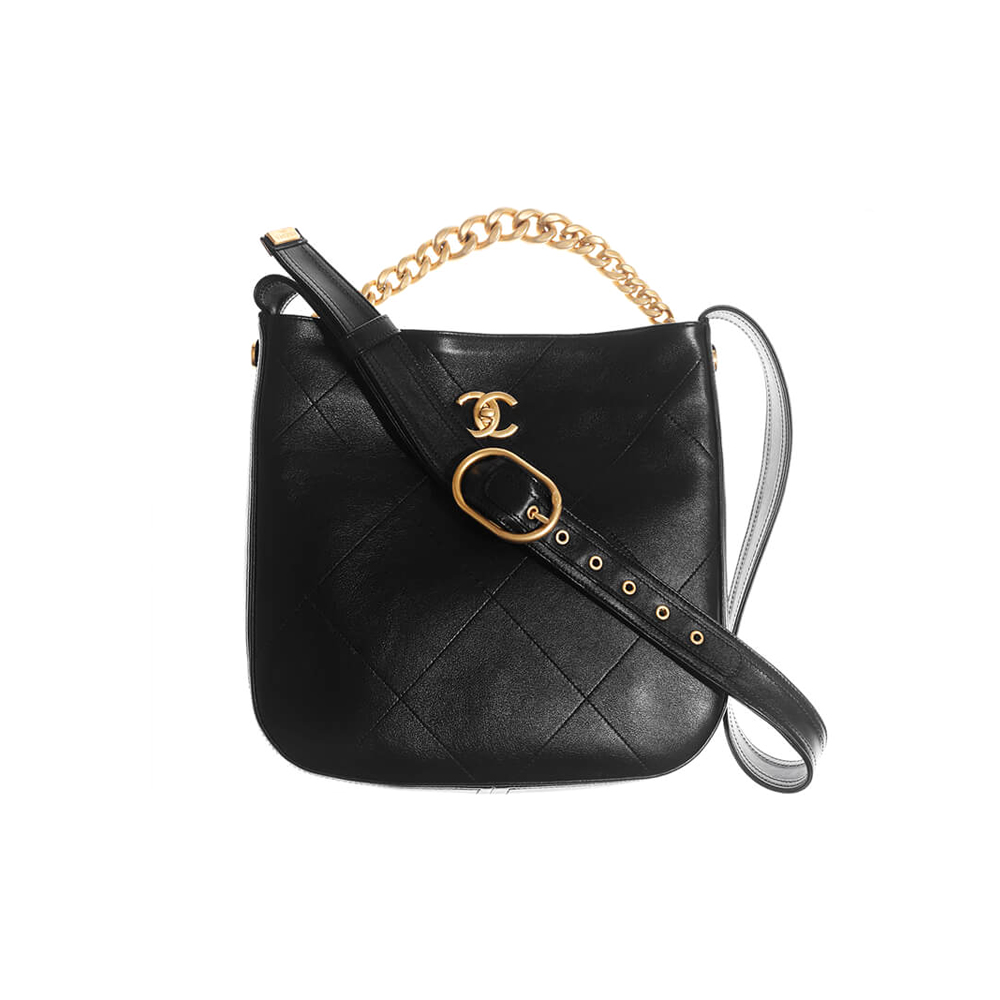 Ch**el hobo handbag